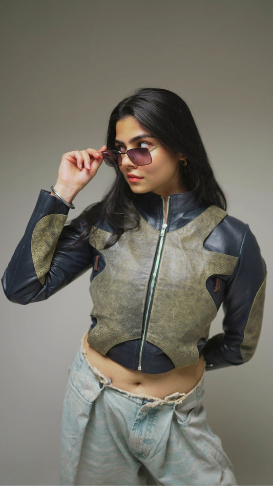 Bold, Black & Unbothered – The Sunglass Statement of the Season