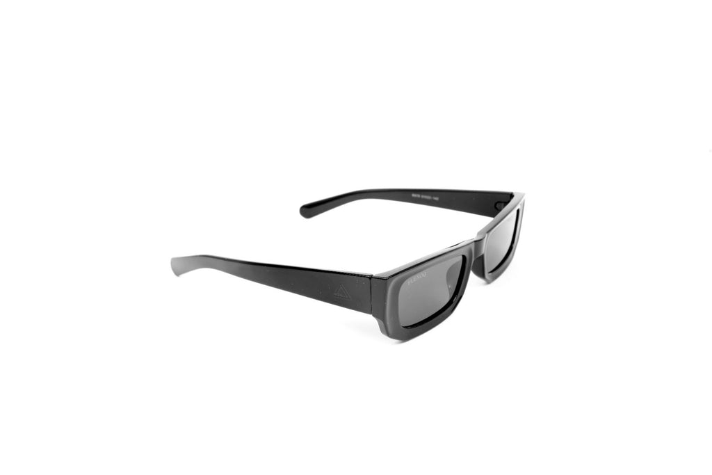 FlexOG Stealth square sunglasses