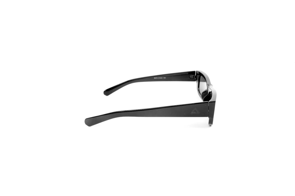 FlexOG Stealth square sunglasses