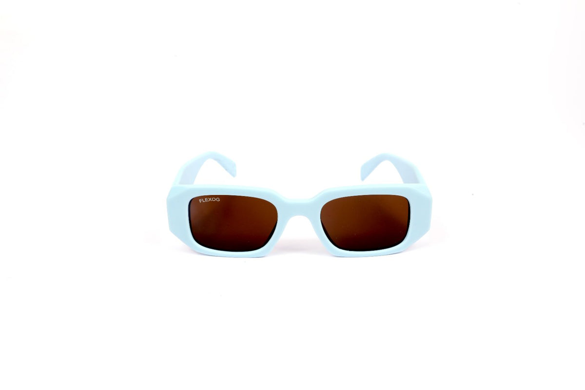 FlexOG PopSquare Sunglasses