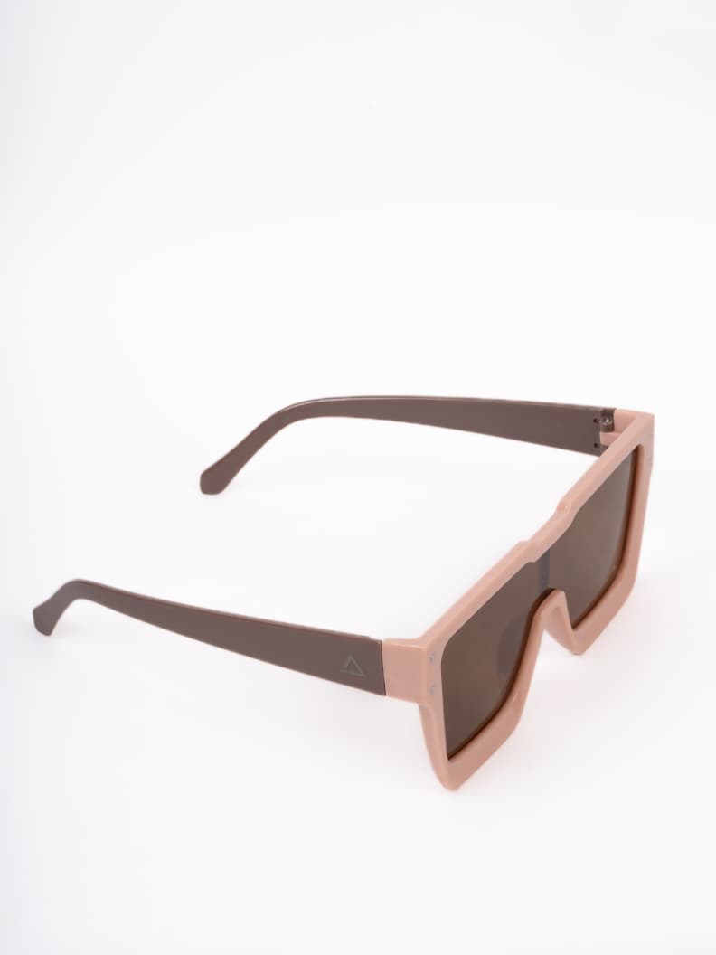 FlexOG Oversized Square Sunglasses