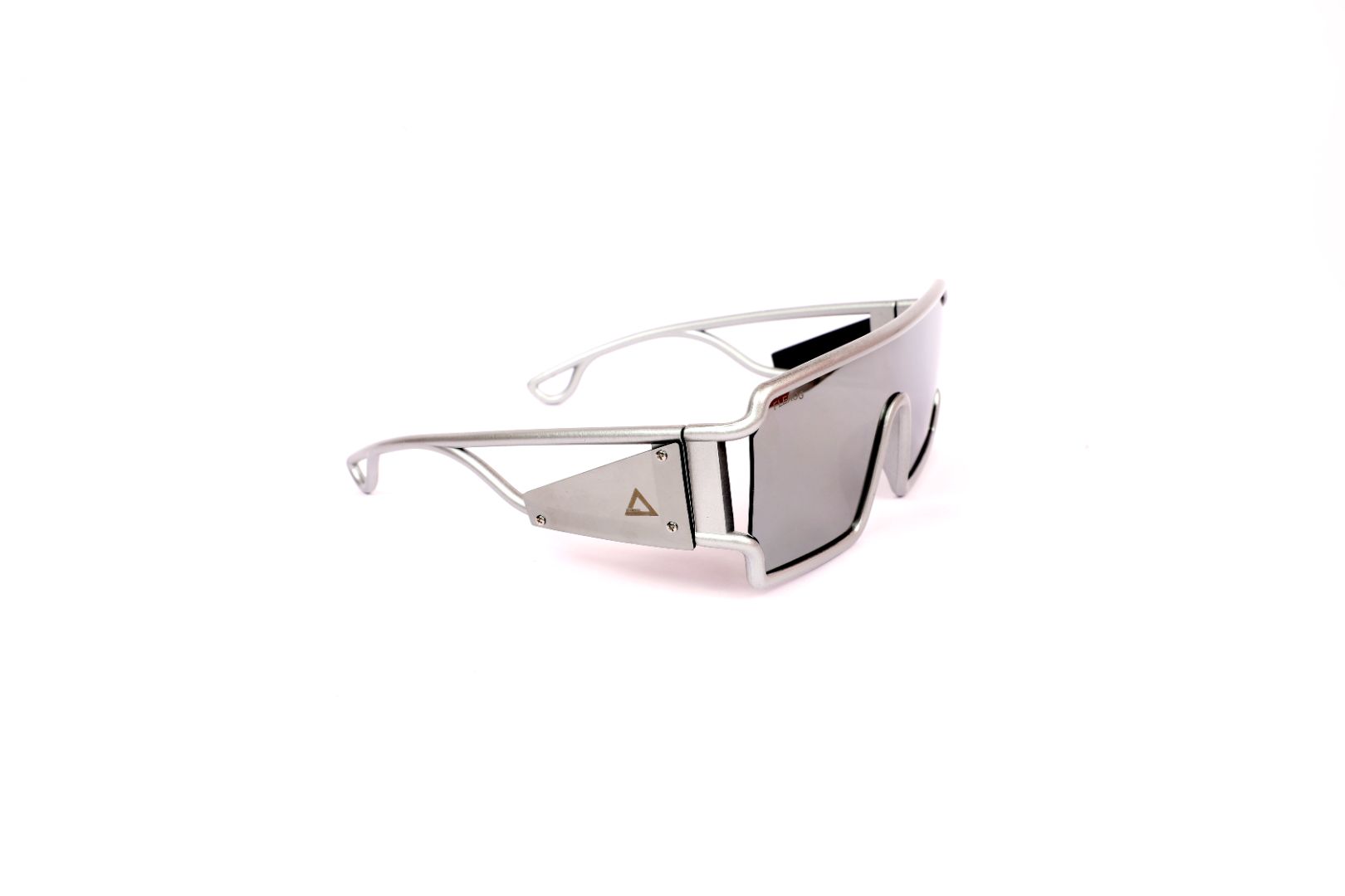 FlexOG Silver Shield Sunglasses