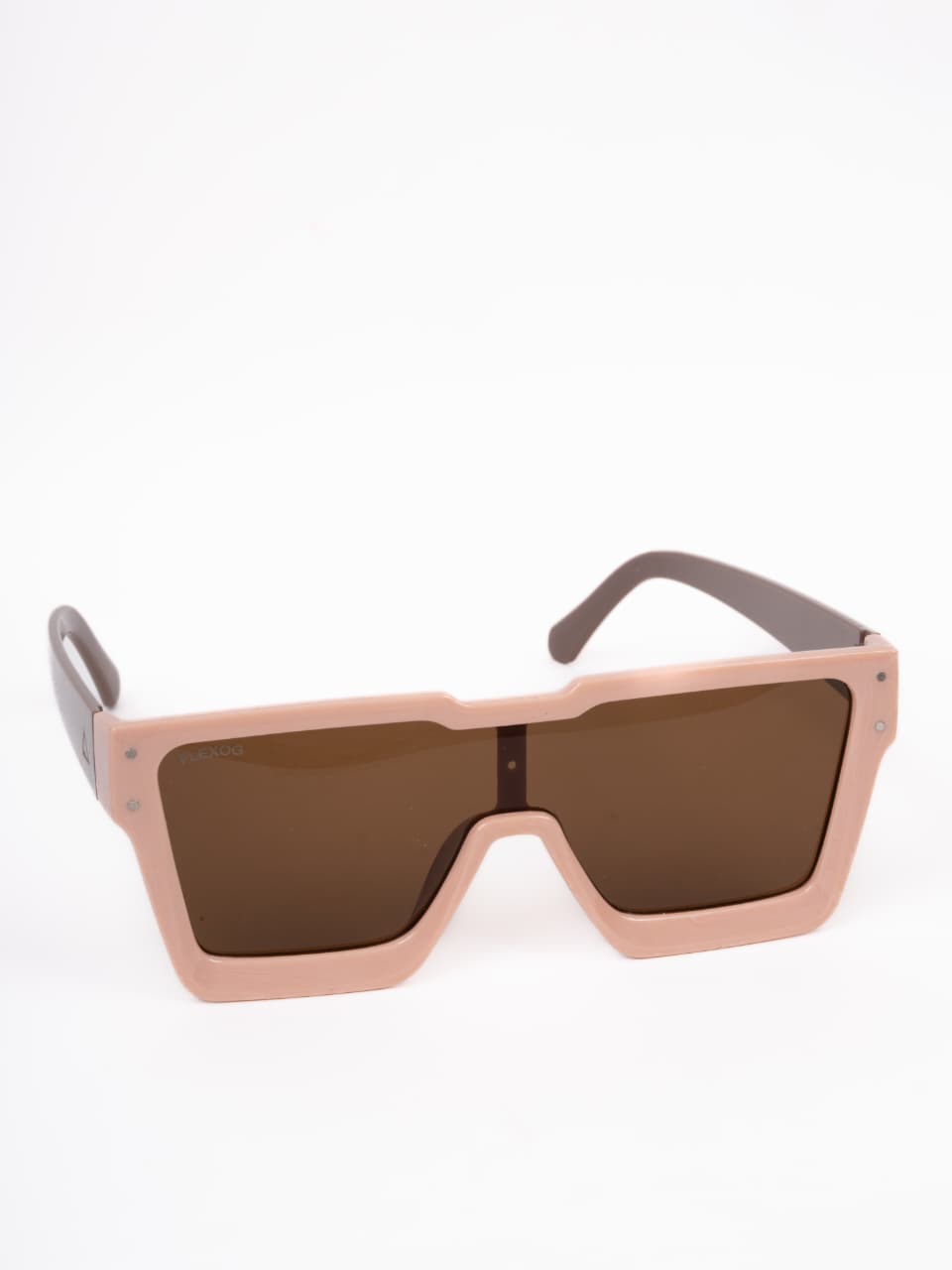 FlexOG Oversized Square Sunglasses
