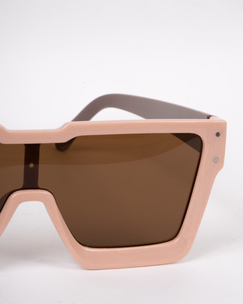 FlexOG Oversized Square Sunglasses