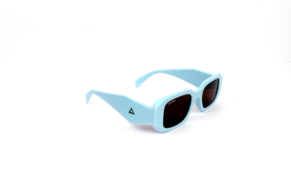 FlexOG PopSquare Sunglasses