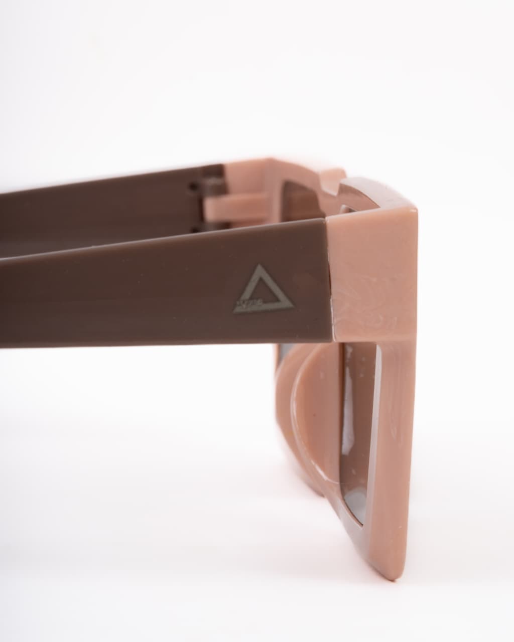 FlexOG Oversized Square Sunglasses