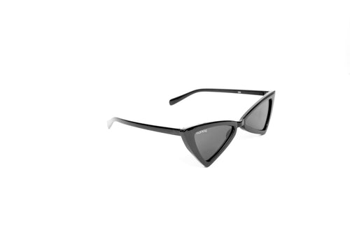 FlexOG Eclipse Cat-Eye Sunglasses