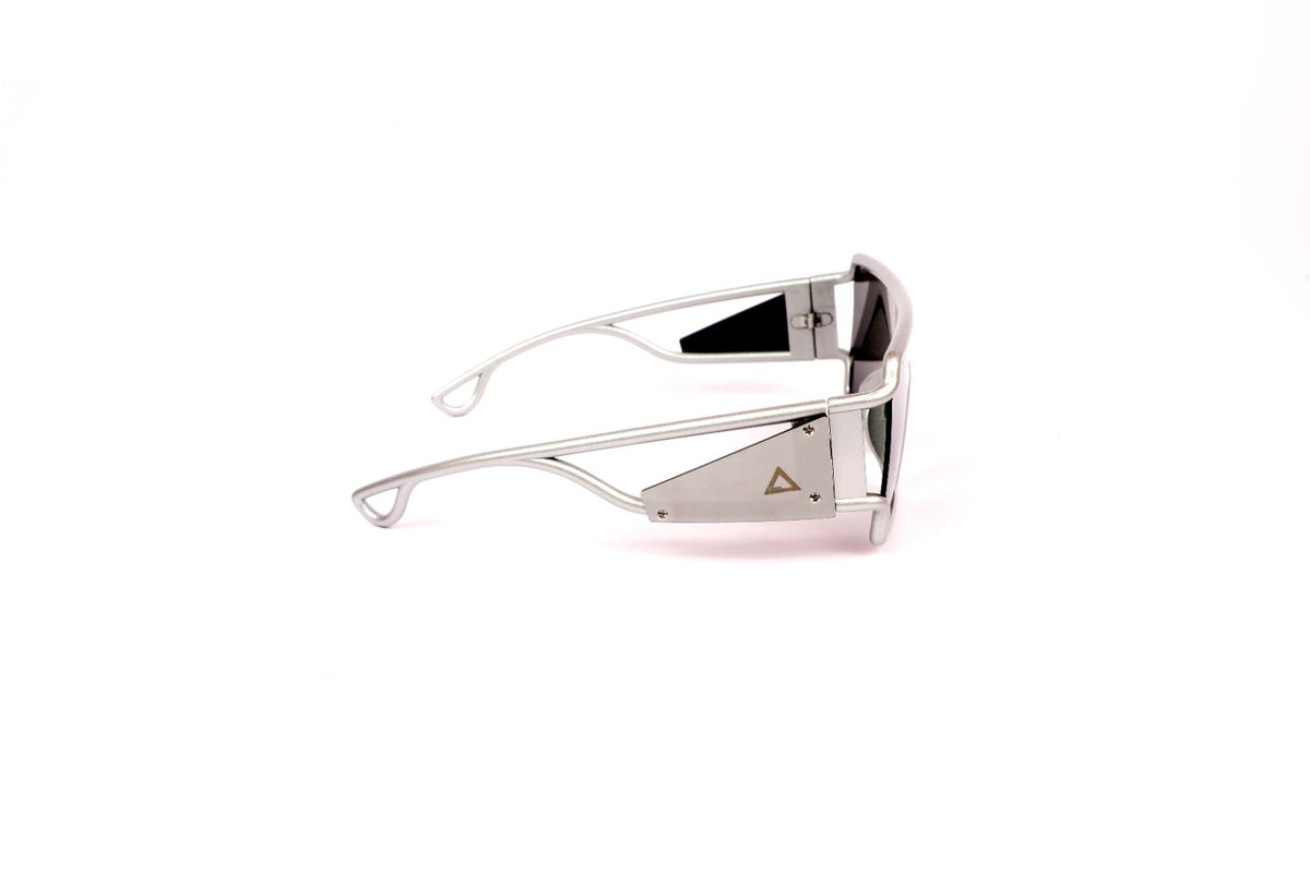 FlexOG Silver Shield Sunglasses