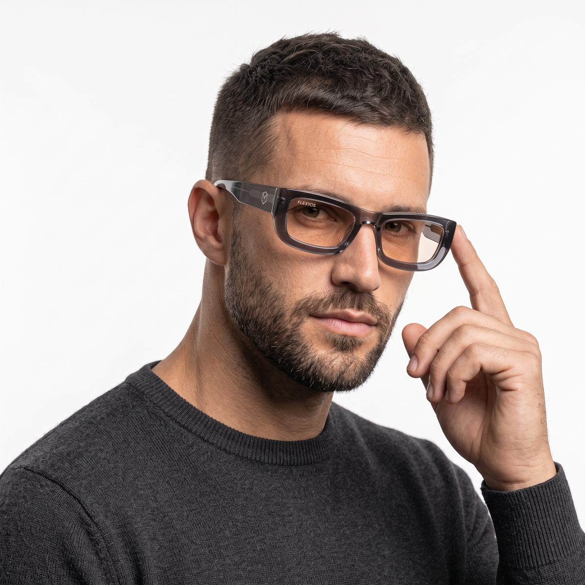 Slate Cyber Visors